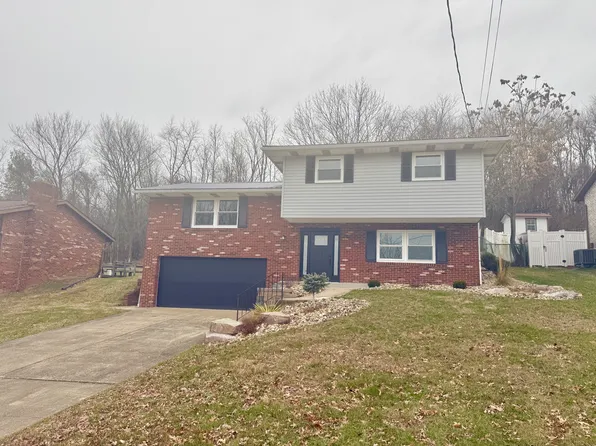 47 East St, New Cumberland, WV 26047