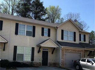 4362 Stone Gate Way, East Pt, GA 30344