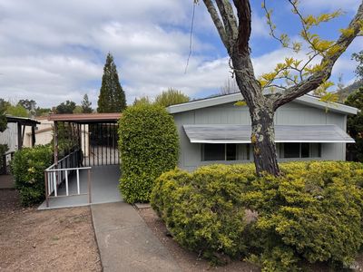 148 Bluestone Court, Santa Rosa, CA, 95409