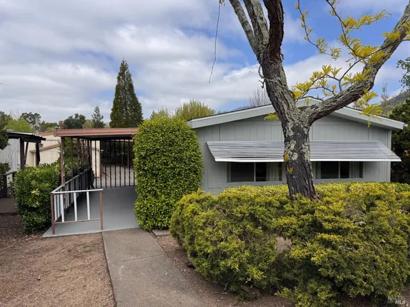 148 Bluestone Court, Santa Rosa, CA 95409