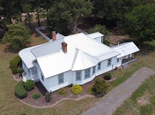 497 Puddin Ridge Rd, Moyock, NC 27958