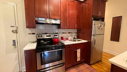 Rented by Strivers Management Group Corp (Brokerage)