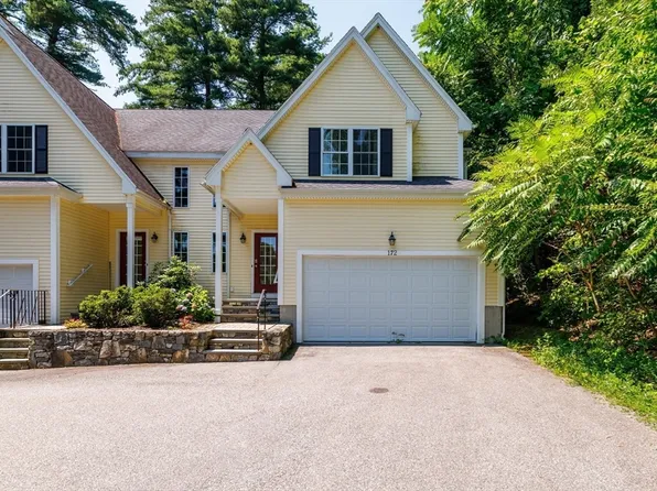 172 South St, Northborough, MA 01532