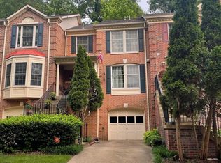 7517 Westmore Dr, Springfield, VA 22150