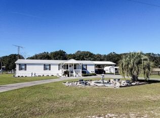 16240 SE 47th Ave, Summerfield, FL 34491