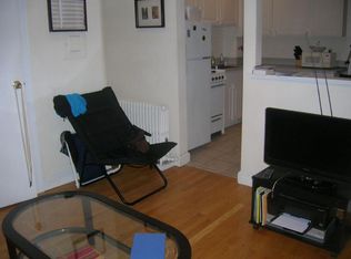 56 Temple St #8, Boston, MA 02114