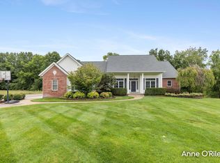 2060 Dakota Trl, Hastings, MI 49058