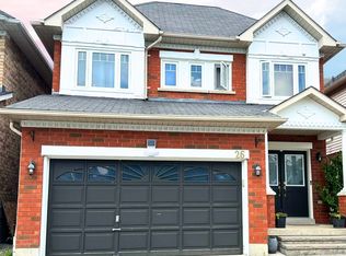 26 Stevensgate Dr #BASEMENT, Ajax, ON L1T 4Z3