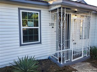 2118 Burnet, San Antonio, TX 78202