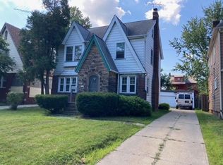 3568 Berkeley Rd, Cleveland Heights, OH 44118