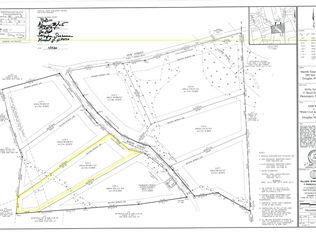 0 White Ct Lot 3, Douglas, MA 01516