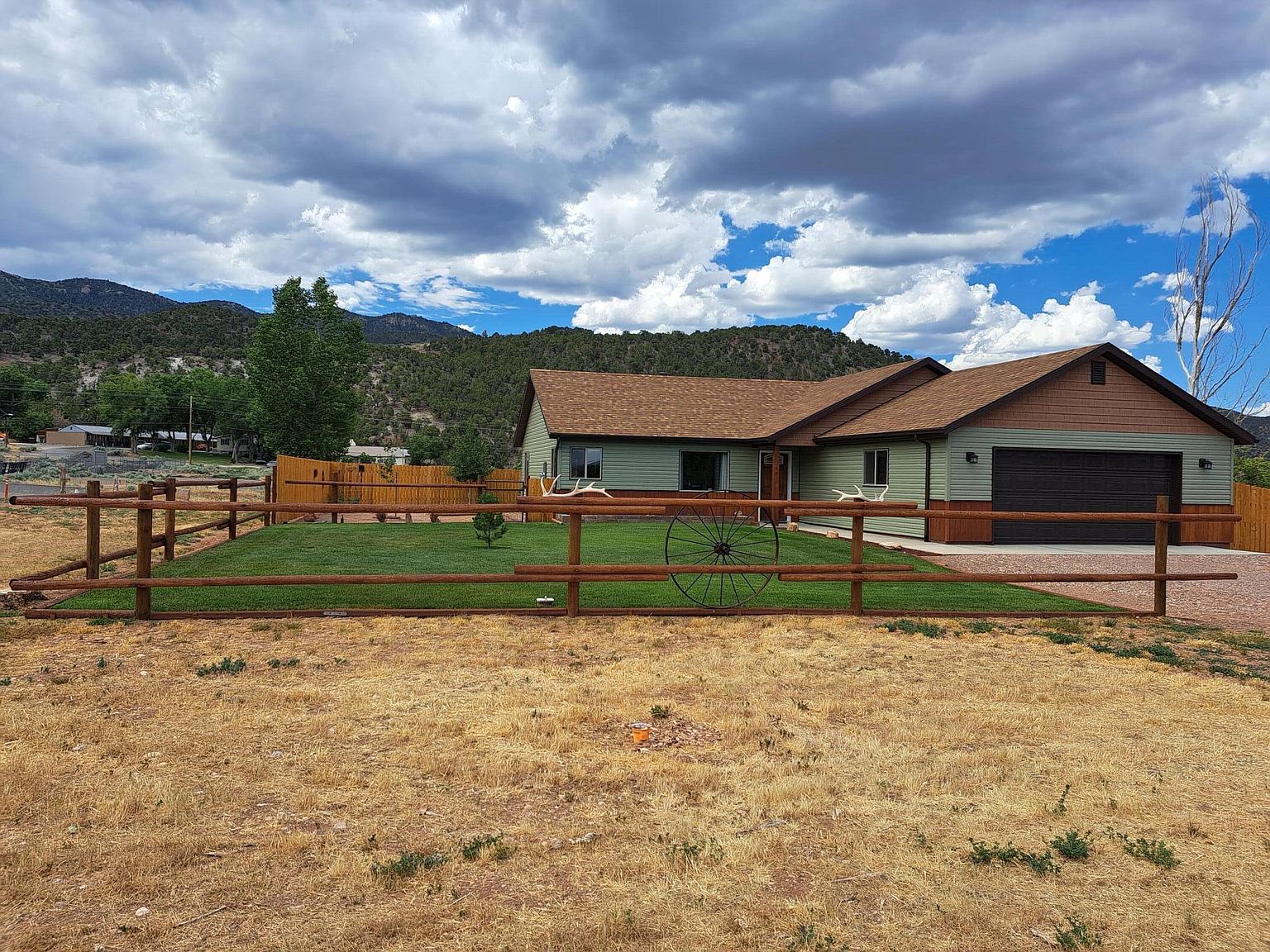 311 W 300 S, Parowan, UT 84761 Zillow