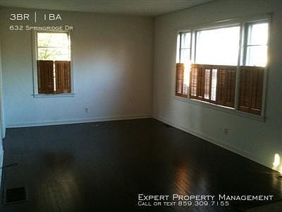5th image of 632 Springridge Dr