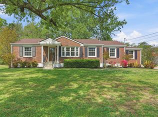 3340 Mimosa Dr, Nashville, TN 37211