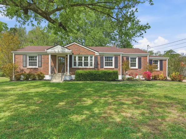 3340 Mimosa Dr, Nashville, TN 37211