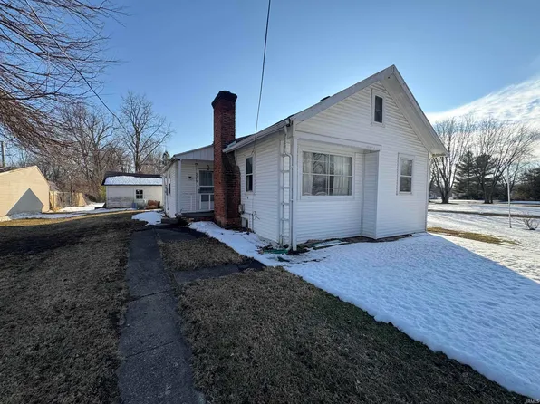 3315 Middle St, Fort Wayne, IN 46802