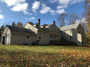 193 Boston Post Rd, Weston, MA 02493