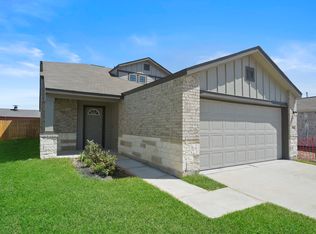 5335 Cj Walker Ln, Houston, TX 77048