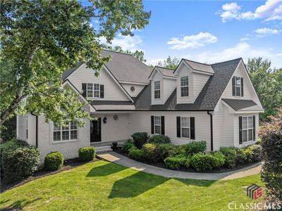 4514 Walking Stick Lane, Gainesville, GA, 30506