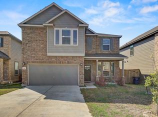 180 Outlaw Dr, Jarrell, TX 76537