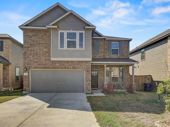 180 Outlaw Dr, Jarrell, TX 76537