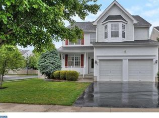 10 Carriage Way, Robbinsville, NJ 08691