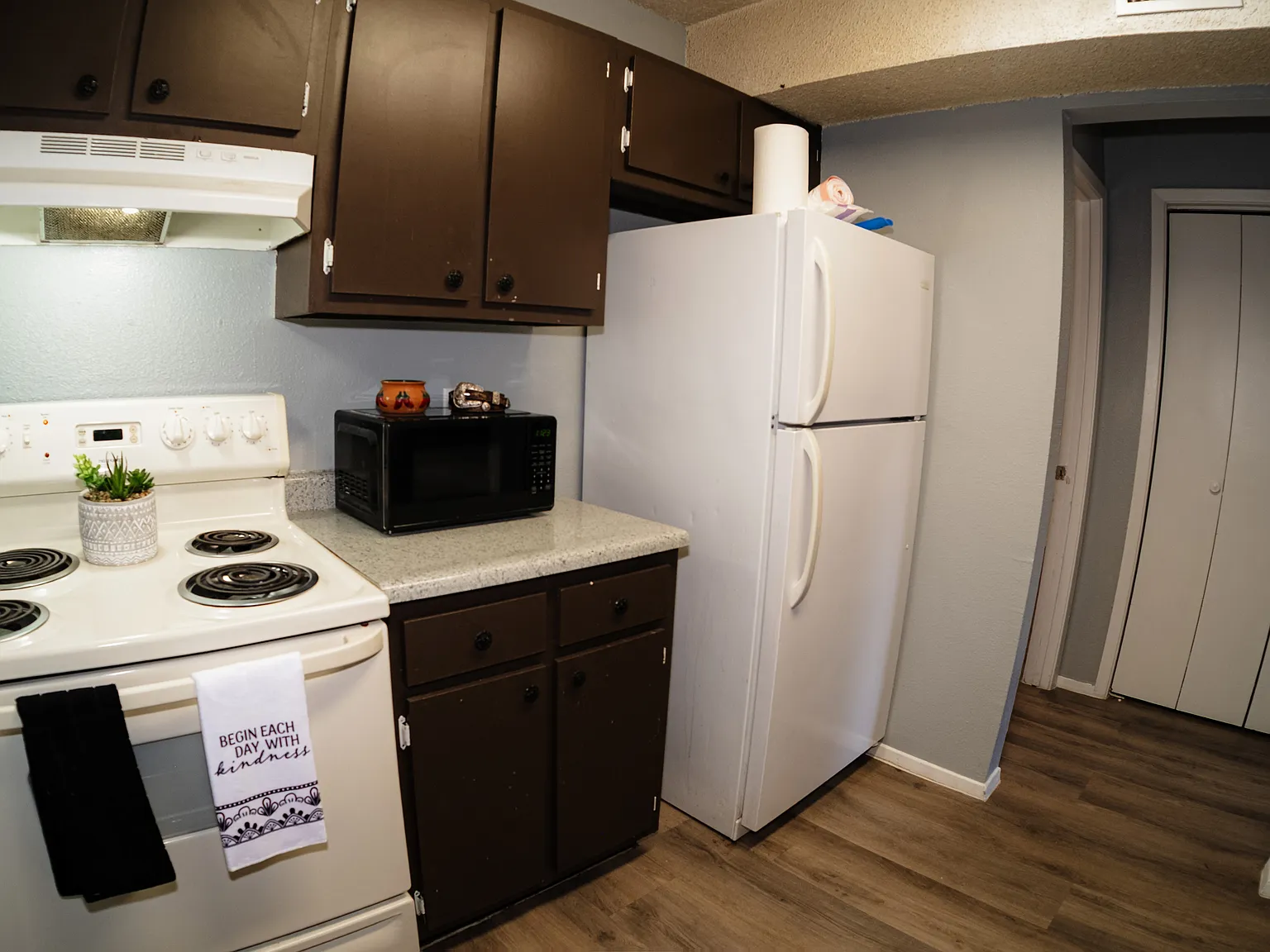 Wildewood Apartments — Photo 3