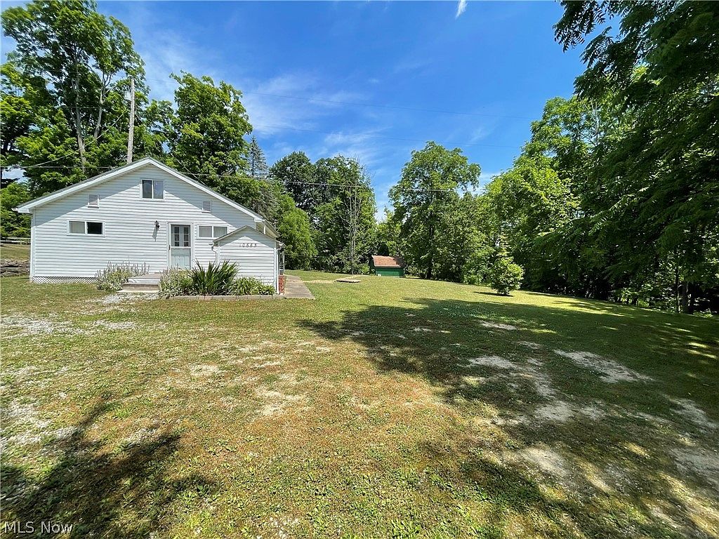 10665 Western Reserve Rd, North Benton, OH 44449 Zillow