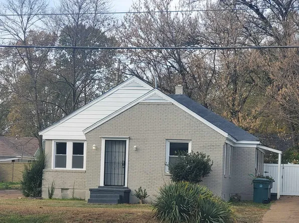1143 National St, Memphis, TN 38122