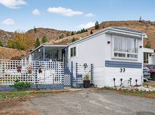 1175 Rose Hill Rd #37, Kamloops, BC V2E1G9
