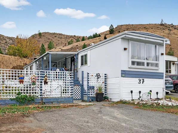 1175 Rose Hill Rd #37, Kamloops, BC V2E 1G9