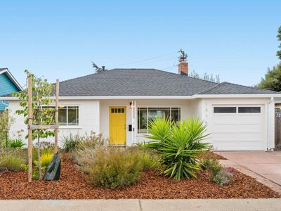 1976 Shoreview Ave, San Mateo, CA, 94401