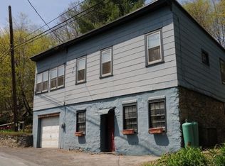 31 Mile Hill Rd, Highland, NY 12528