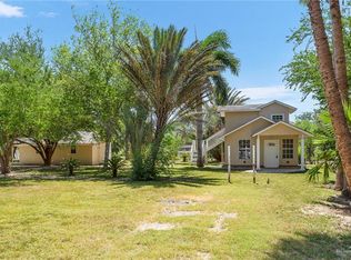 1221 Mayo Dr, Alamo, TX 78516