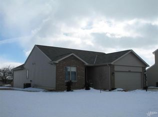 233 Hamilton Meadows Cv, Fort Wayne, IN 46814