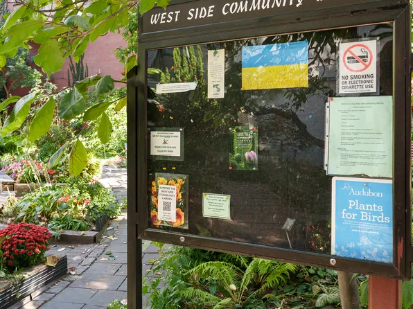 100 West 89th Street image 21 of 21