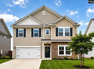 1192 Deep Creek Rd, Blythewood, SC 29016