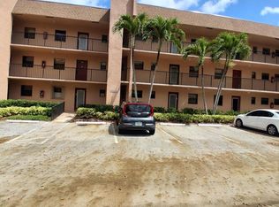 Sunrise Lakes Building 159, Sunrise, FL 33322