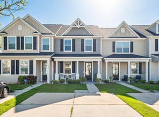 202 Kirkland St, Goose Creek, SC 29445