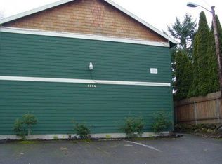1214 SE Cora St APT 4, Portland, OR 97202