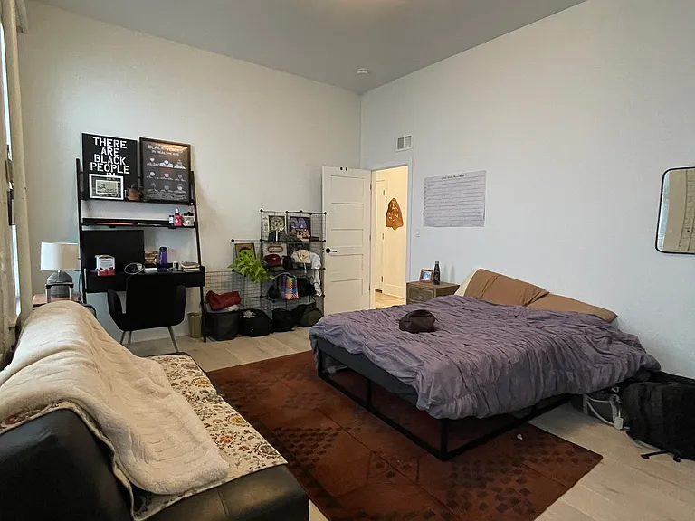 324 S Racine Ave #4N — Photo 6