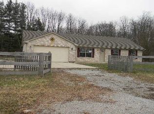 8742 Compton Rd, Waynesville, OH 45068