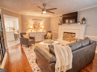 210 Melrah Hl, Peachtree City, GA 30269