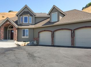 3910 Sunridge Ln, Wenatchee, WA 98801