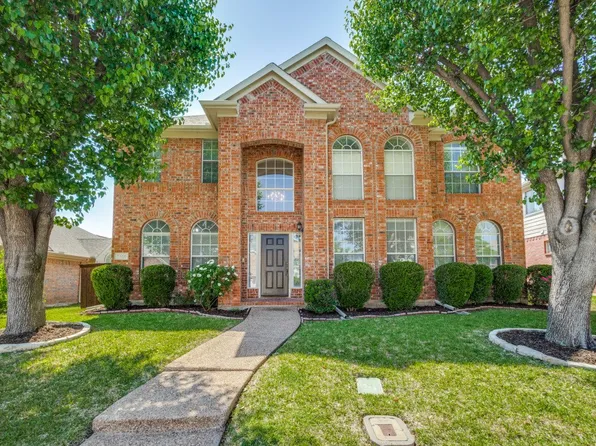 2828 Bluffview Dr, Lewisville, TX 75067