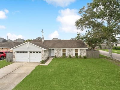 151 Defiance Dr, Slidell, LA, 70458