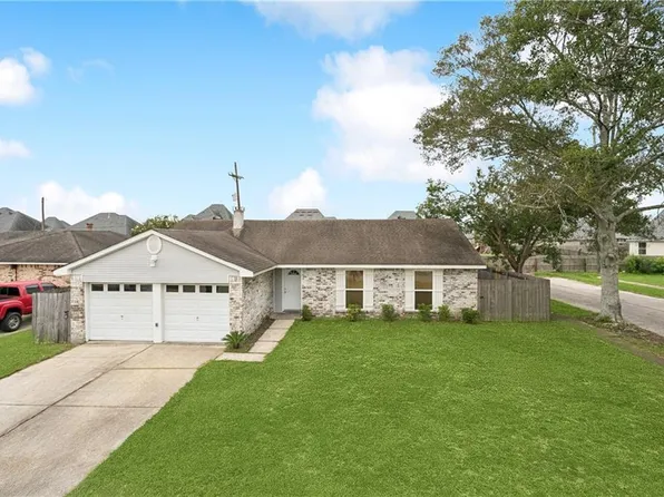 151 Defiance Dr, Slidell, LA 70458