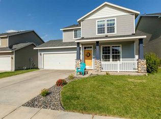 4516 Arabian Ln, Pasco, WA 99301
