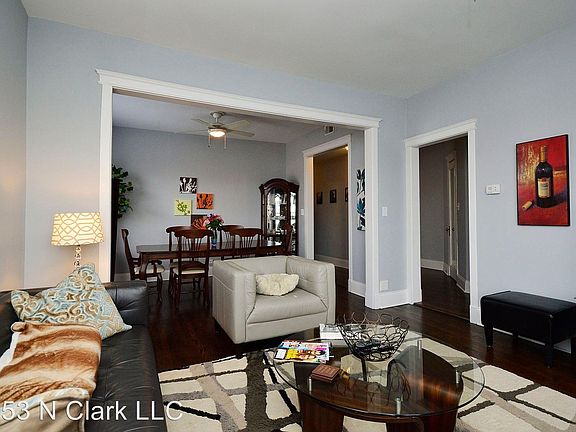 4th image of 5553 N Clark Street 5555 #2N