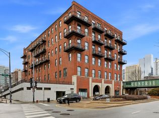 1550 S Indiana Ave APT 401, Chicago, IL 60605